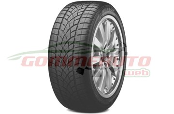 COP. 245/50HR18 DUNLOP SPORT 3D* ROF 100H M+